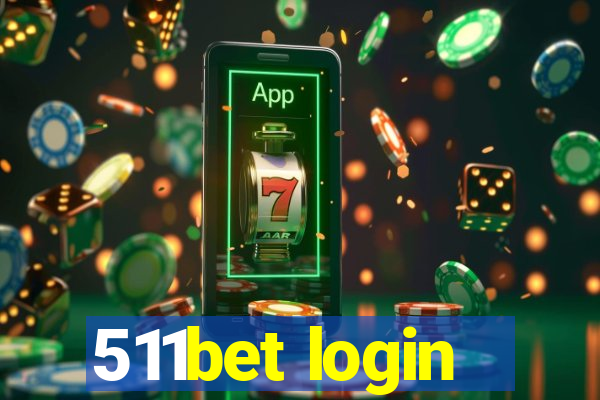 511bet login