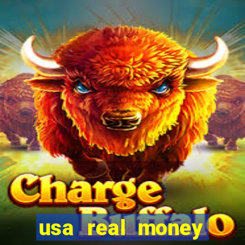 usa real money online casino