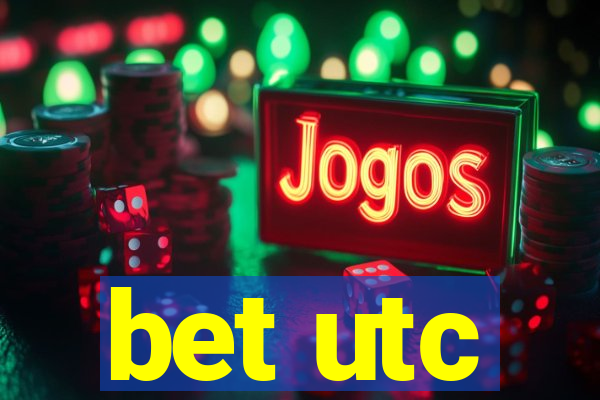 bet utc