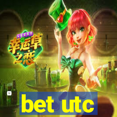 bet utc