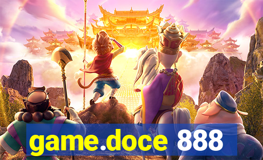 game.doce 888