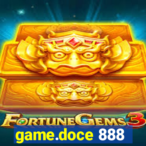 game.doce 888