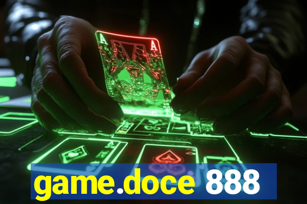 game.doce 888