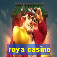 roya casino