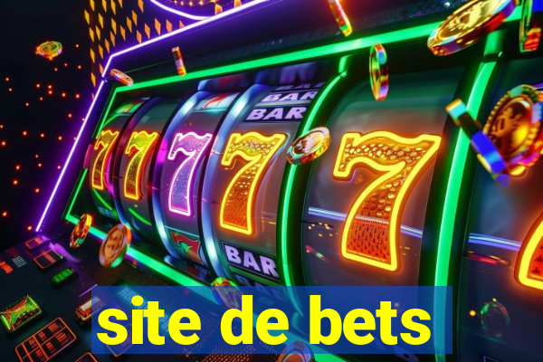 site de bets