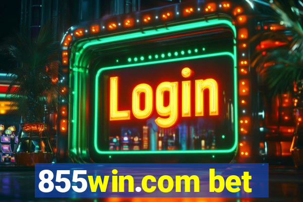 855win.com bet