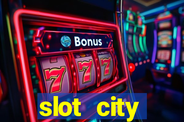 slot city промокод на фриспины