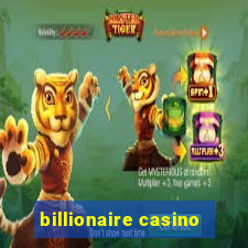 billionaire casino