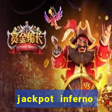 jackpot inferno slot review