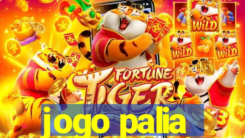 jogo palia