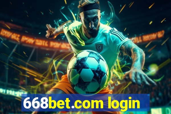 668bet.com login