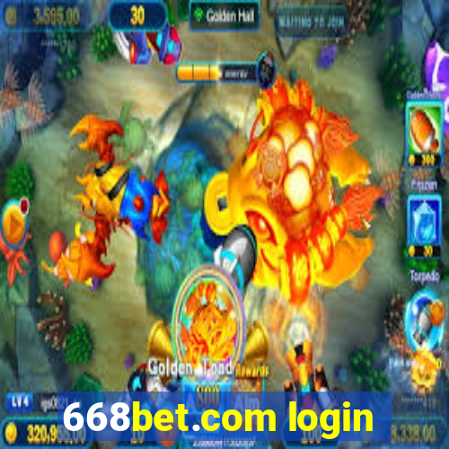 668bet.com login