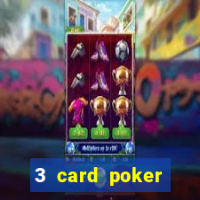 3 card poker casino cambodia