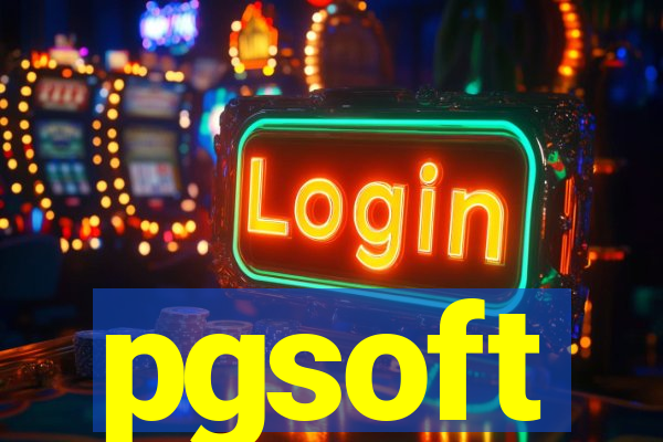 pgsoft