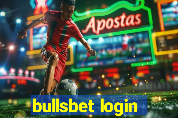 bullsbet login