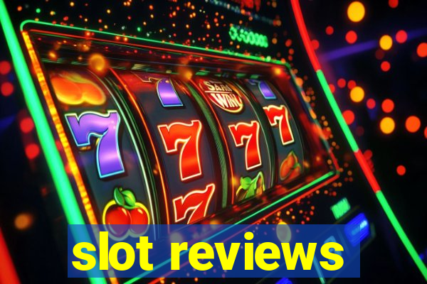 slot reviews