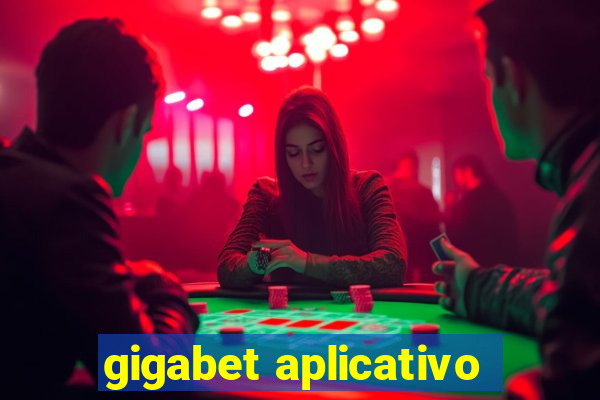 gigabet aplicativo