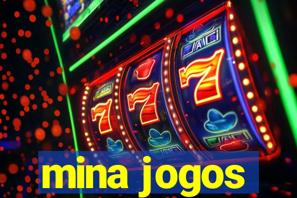 mina jogos