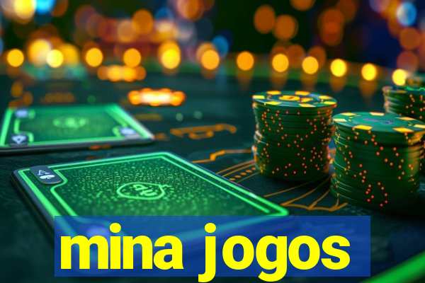 mina jogos