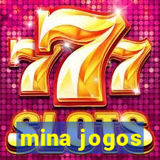 mina jogos