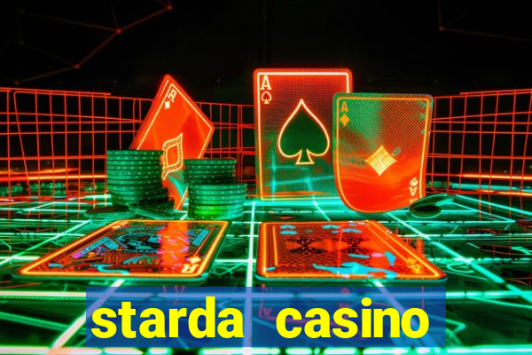 starda casino fortune tiger