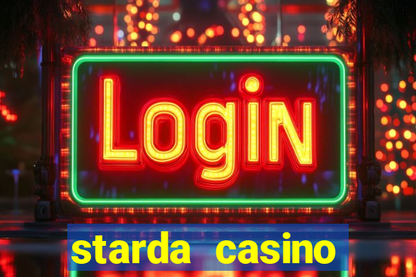 starda casino fortune tiger