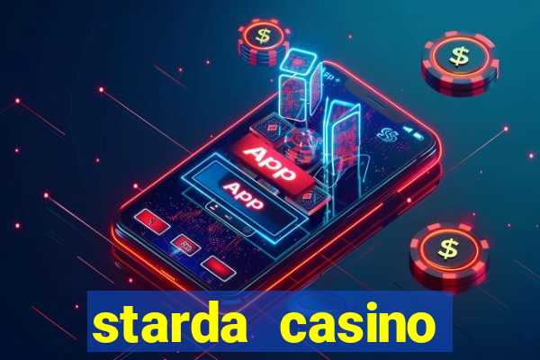 starda casino fortune tiger