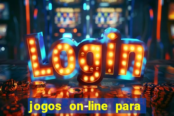 jogos on-line para ganhar dinheiro