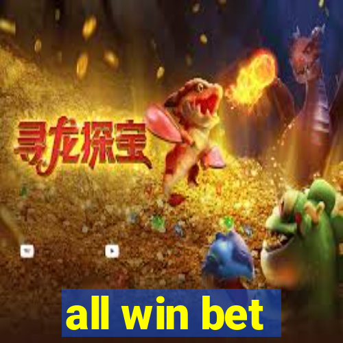 all win bet