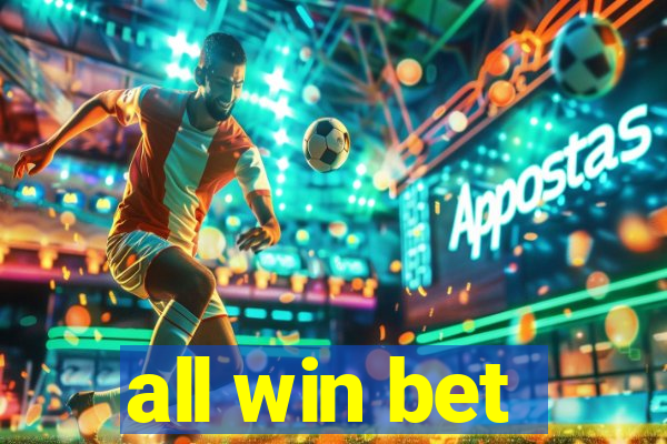 all win bet