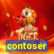 contoser