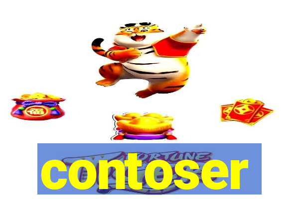 contoser