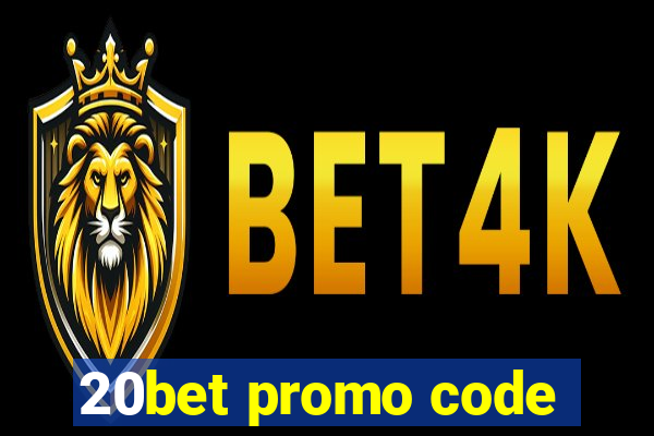 20bet promo code