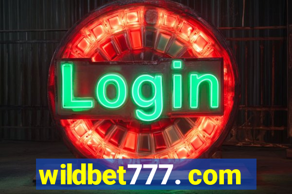 wildbet777. com