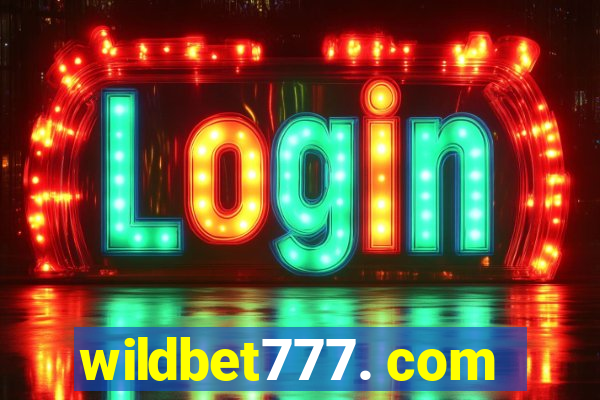 wildbet777. com