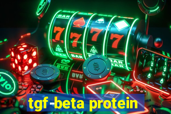 tgf-beta protein