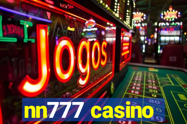 nn777 casino