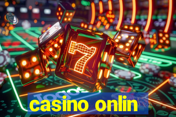 casino onlin