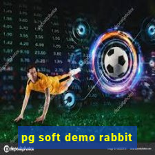 pg soft demo rabbit