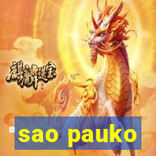 sao pauko