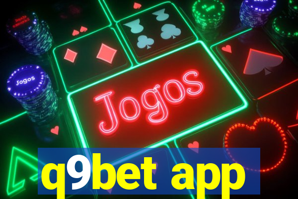 q9bet app