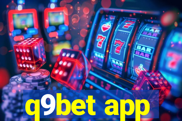 q9bet app