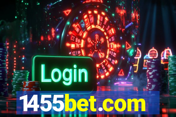 1455bet.com