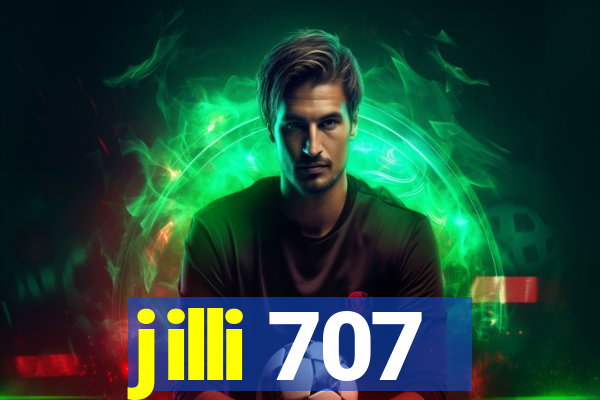 jilli 707