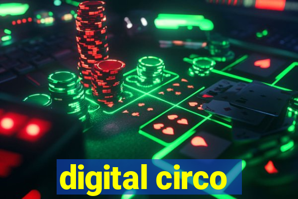 digital circo