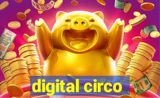 digital circo