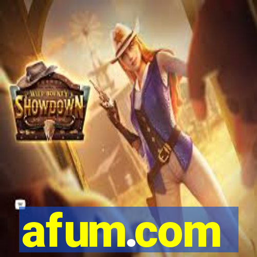 afum.com