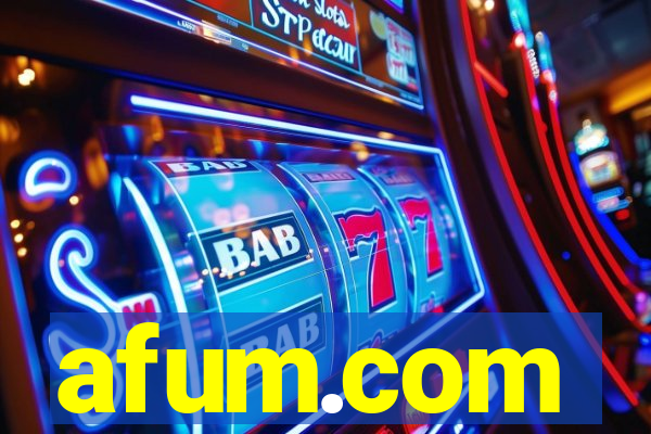 afum.com