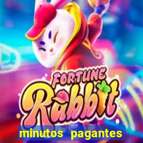 minutos pagantes fortune ox madrugada