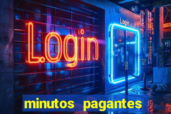 minutos pagantes fortune ox madrugada